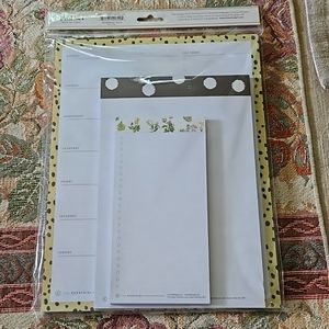 Stationary Set NWOT